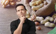 Profeco: Salados, japoneses o tostados, ¿cuáles son los mejores cacahuates?