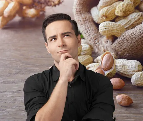 Profeco: Salados, japoneses o tostados, ¿cuáles son los mejores cacahuates? (Foto: Canva)