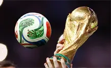 Sorteo Mundial 2026: ¿Cuándo y dónde es? Sorteo Mundial 2026: ¿Cuándo y dónde es?