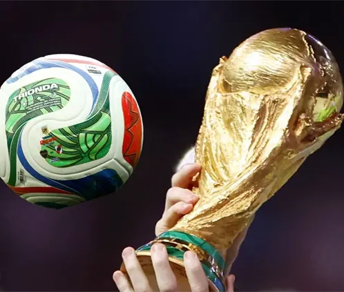 Sorteo Mundial 2026: ¿Cuándo y dónde es? (Photo by Catherine Ivill/Getty Images) Sorteo Mundial 2026: ¿Cuándo y dónde es? (Photo by Catherine Ivill/Getty Images)