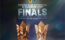 Kings League Americas: ¿Cómo y dónde ver los cuartos de final de la Kings Cup? Kings League Americas: ¿Cómo y dónde ver los cuartos de final de la Kings Cup?