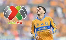 Ángel Correa la figura de Tigres y el mejor refuerzo del Apertura 2025 de la Liga MX Ángel Correa la figura de Tigres y el mejor refuerzo del Apertura 2025 de la Liga MX