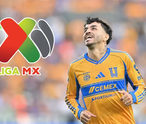 Ángel Correa el campeón del mundo que llegó a Tigres en busca de conseguir el campeonato. Ángel Correa el campeón del mundo que llegó a Tigres en busca de conseguir el campeonato.