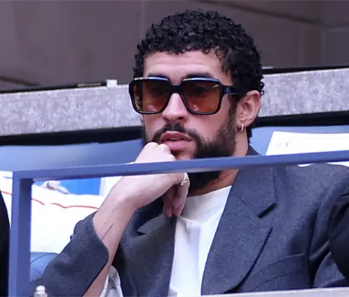 Carta Astral de Bad Bunny: ¿Qué significa su show en el Super Bowl de la NFL?  (Photo by Sarah Stier/Getty Images)