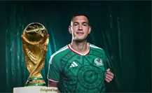 ¿Cuántos partidos tendrá México en 2026 antes del Mundial? ¿Cuántos partidos tendrá México en 2026 antes del Mundial?