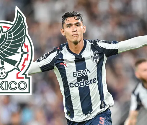 Fidel Ambriz sobre su llamado a selección mayor: “Todos tenemos esa esperanza, esa ilusión” (Getty Images-Canva) Fidel Ambriz sobre su llamado a selección mayor: “Todos tenemos esa esperanza, esa ilusión” (Getty Images-Canva)