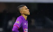 ¿Kevin Mier se pierde el Mundial 2026? Cruz Azul confirma gravedad de su lesión ¿Kevin Mier se pierde el Mundial 2026? Cruz Azul confirma gravedad de su lesión
