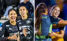 Liga MX Femenil: ¿Cómo y dónde ver el Cruz Azul vs. Tigres en la semifinal de ida? Liga MX Femenil: ¿Cómo y dónde ver el Cruz Azul vs. Tigres en la semifinal de ida?