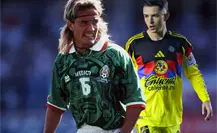 Luis Hernández desaprueba el posible llamado de Álvaro Fidalgo a Selección Mexicana Luis Hernández desaprueba el posible llamado de Álvaro Fidalgo a Selección Mexicana