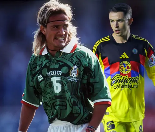 Al Matador no le convence el llamado de Fidalgo al Tri (Getty images) Al Matador no le convence el llamado de Fidalgo al Tri (Getty images)