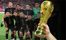 México: El poderoso rival Top 10 de Europa que enfrentarían rumbo al Mundial 2026 México: El poderoso rival Top 10 de Europa que enfrentarían rumbo al Mundial 2026