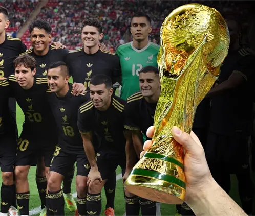 México: El poderoso rival Top 10 de Europa que enfrentarían rumbo al Mundial 2026 (Photo by Clive Mason/Getty Images) México: El poderoso rival Top 10 de Europa que enfrentarían rumbo al Mundial 2026 (Photo by Clive Mason/Getty Images)