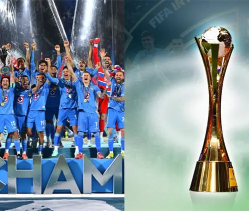 Mundial de Clubes: Así es el nuevo formato que jugará Cruz Azul