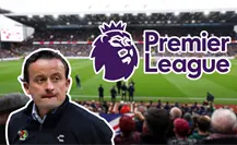 Mikel Arriola anuncia cambio en la Liga MX al estilo Premier League, ¿De qué se trata? Mikel Arriola anuncia cambio en la Liga MX al estilo Premier League, ¿De qué se trata?