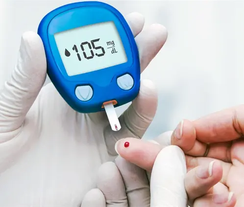 Profeco comparte cuánto debería costar tratarse de la diabetes (Foto: Canva)