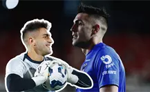 Santiago Mele, de las críticas en Monterrey ser convocado para el México vs. Uruguay