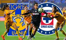 Tigres Femenil vs. Cruz Azul: ¿Cómo y dónde ver la semifinal de vuelta de la Liga MX Femenil? Tigres Femenil vs. Cruz Azul: ¿Cómo y dónde ver la semifinal de vuelta de la Liga MX Femenil?