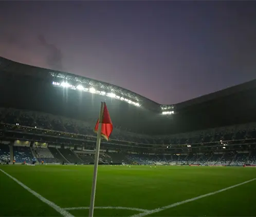 Monterrey y las alternativas para jugar la Liguilla del Clausura 2026 (Getty Images)