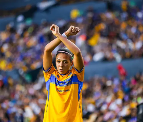 La Final del Apertura 2025 de la Liga MX Femenil quedaría fuera de la TV si califican Tigres y Chivas. Nora Guerrero