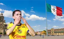 Álvaro Fidalgo y su amor por México, así ha sido su paso por la Liga MX Álvaro Fidalgo y su amor por México, así ha sido su paso por la Liga MX
