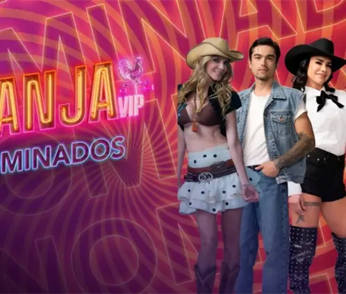 Este miércoles 12 de noviembre se revelará quiénes serán los nominados de esta semana de La Granja VIP