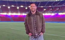 Carta Astral de Lionel Messi: ¿Algún día volverá al Barcelona? Carta Astral de Lionel Messi: ¿Algún día volverá al Barcelona?