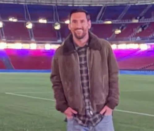 Carta Astral de Lionel Messi: ¿Algún día volverá al Barcelona? (Foto: @leomessi (IG)) Carta Astral de Lionel Messi: ¿Algún día volverá al Barcelona? (Foto: @leomessi (IG))