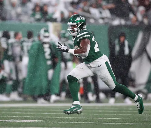 Los Jets se medirán a los Pats. Getty Images Los Jets se medirán a los Pats. Getty Images