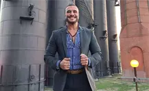 Alberto El Patrón se reencontrará con Lucha Libre AAA, ¿abandonará La Granja VIP? Alberto El Patrón se reencontrará con Lucha Libre AAA, ¿abandonará La Granja VIP?