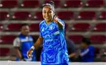 Cruz Azul vs. Tigres Femenil queda fuera de la TV, ¿por dónde ver el juego de Semifinales? Cruz Azul vs. Tigres Femenil queda fuera de la TV, ¿por dónde ver el juego de Semifinales?