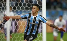 Tigres va por Alexander Aravena para el Clausura 2026, ¿el primer fichaje de la U? Tigres va por Alexander Aravena para el Clausura 2026, ¿el primer fichaje de la U?