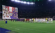 FIFA anuncia el segundo Juego de Leyendas en Monterrey, ¿cuándo será? FIFA anuncia el segundo Juego de Leyendas en Monterrey, ¿cuándo será?