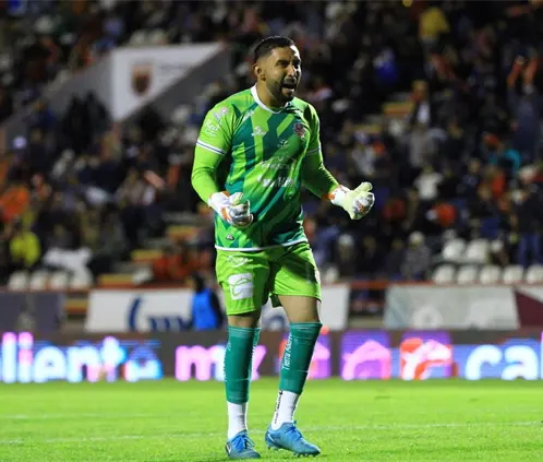 Liguilla Expansión MX: Iniciaron los cuartos de final (Liga Expansión MX) Liguilla Expansión MX: Iniciaron los cuartos de final (Liga Expansión MX)