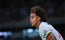 Adalberto Carrasquilla es suspendido tras el Cruz Azul vs. Pumas Adalberto Carrasquilla es suspendido tras el Cruz Azul vs. Pumas