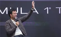 Checo Pérez comienza su regreso a la F1 con un Ferrari Checo Pérez comienza su regreso a la F1 con un Ferrari