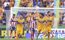 Filtran el nuevo jersey de Tigres rumbo a la Liguilla del Apertura 2025, ¿cuándo saldrá a la venta? Filtran el nuevo jersey de Tigres rumbo a la Liguilla del Apertura 2025, ¿cuándo saldrá a la venta?