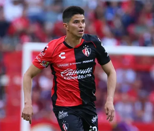 VIDEO | El GOLAZO de Carlos Orrantia que fue nominado al Premio Puskás 2025 (Photo by Simon Barber/Getty Images) VIDEO | El GOLAZO de Carlos Orrantia que fue nominado al Premio Puskás 2025 (Photo by Simon Barber/Getty Images)