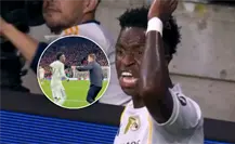Vinicius Jr. tendría dividido al grupo del Real Madrid contra Xabi Alonso