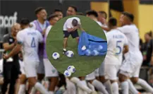 Utilero se vuelve viral después de llorar por la eliminación de Guatemala del Mundial 2026 Utilero se vuelve viral después de llorar por la eliminación de Guatemala del Mundial 2026