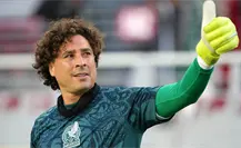 5 motivos por los que Memo Ochoa debería ser mundialista en 2026 
