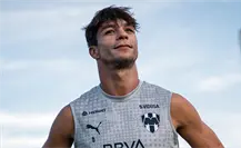 Así será la preparación del Monterrey para enfrentar al América en cuartos de final del Apertura 2025 Así será la preparación del Monterrey para enfrentar al América en cuartos de final del Apertura 2025