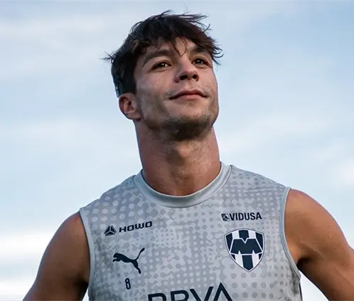 Así será la preparación del Monterrey para enfrentar al América en cuartos de final del Apertura 2025 (Foto: @Rayados (X)) Así será la preparación del Monterrey para enfrentar al América en cuartos de final del Apertura 2025 (Foto: @Rayados (X))