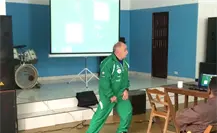 Muere Xavier Azkargorta, ex técnico de las Chivas, a los 72 años