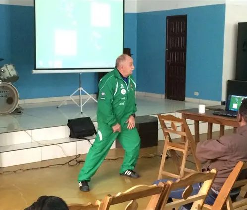 Xabier Azkargorta, ex técnico de Chivas, perdió la vida a la edad de 72 años.  @xabigorta