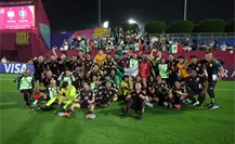 Selección Mexicana responde a las burlas de Argentina tras eliminarlos del Mundial sub 17 Selección Mexicana responde a las burlas de Argentina tras eliminarlos del Mundial sub 17