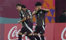 México pone fin a la paternidad de Argentina en los Mundiales