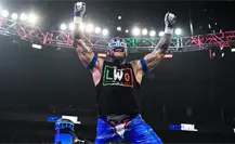 Lucha Libre AAA anuncia el regreso de Rey Mysterio, ¿cuándo será? Lucha Libre AAA anuncia el regreso de Rey Mysterio, ¿cuándo será?