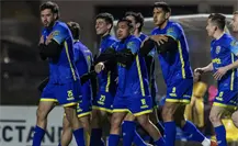 Revelan crisis económica en el Rangers FC de Marco Fabián de la Mora