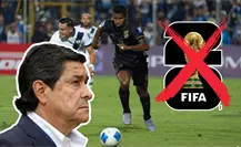 Guatemala y Luis Fernando Tena, fuera del Mundial 2026 tras derrota ante Panamá Guatemala y Luis Fernando Tena, fuera del Mundial 2026 tras derrota ante Panamá