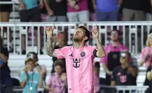 Apple TV desaparece el MLS Season Pass, Lionel Messi y la Leagues Cup se verán gratis